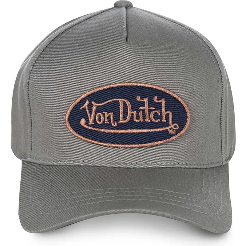 mutzen-gebogen-grun-verstellbares-band-von-von-dutch