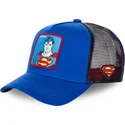 mutzen-gebogen-blau-snapback-superman-dc-comics-von-capslab