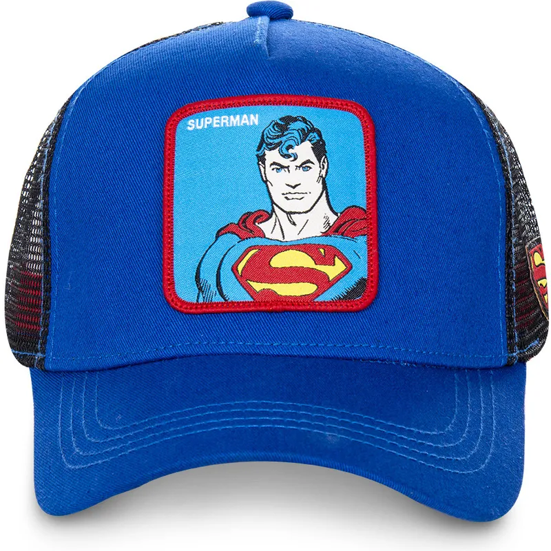 mutzen-gebogen-blau-snapback-superman-dc-comics-von-capslab
