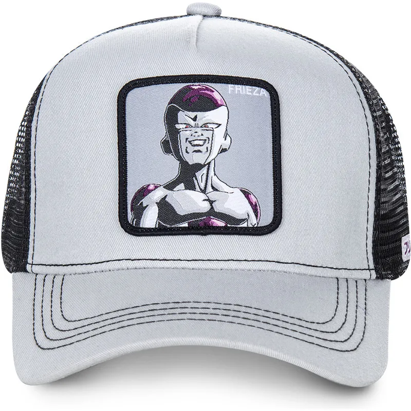 mutzen-gebogen-grau-snapback-frieza-dragon-ball-von-capslab