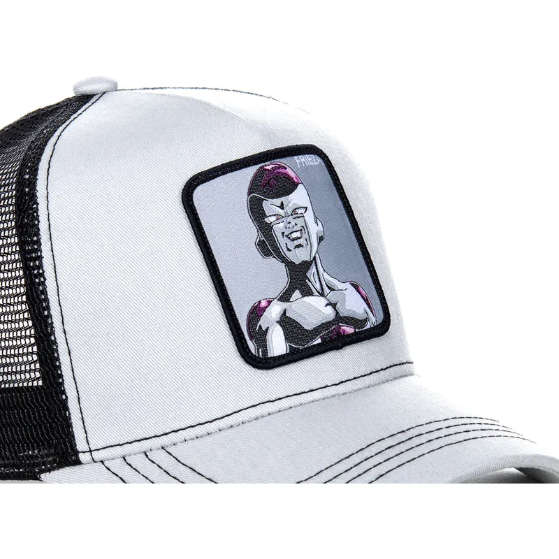 mutzen-gebogen-grau-snapback-frieza-dragon-ball-von-capslab