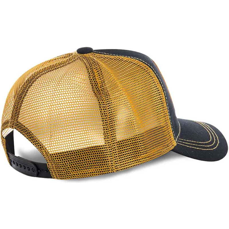 mutzen-gebogen-schwarz-snapback-son-goku-dragon-ball-von-capslab