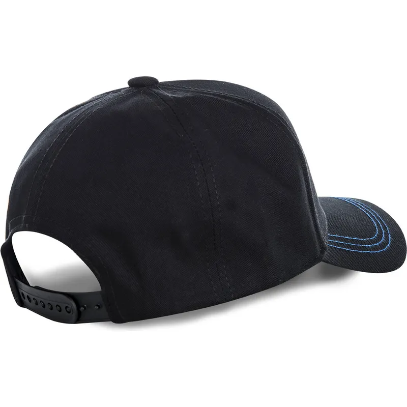 mutzen-gebogen-schwarz-snapback-vegeta-dragon-ball-von-capslab mutzen-gebogen-schwarz-snapback-vegeta-dragon-ball-von-capslab