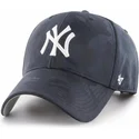 mutzen-gebogen-tarnung-verstellbares-band-der-new-york-yankees-mlb-von-47-brand