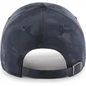 mutzen-gebogen-tarnung-verstellbares-band-der-new-york-yankees-mlb-von-47-brand