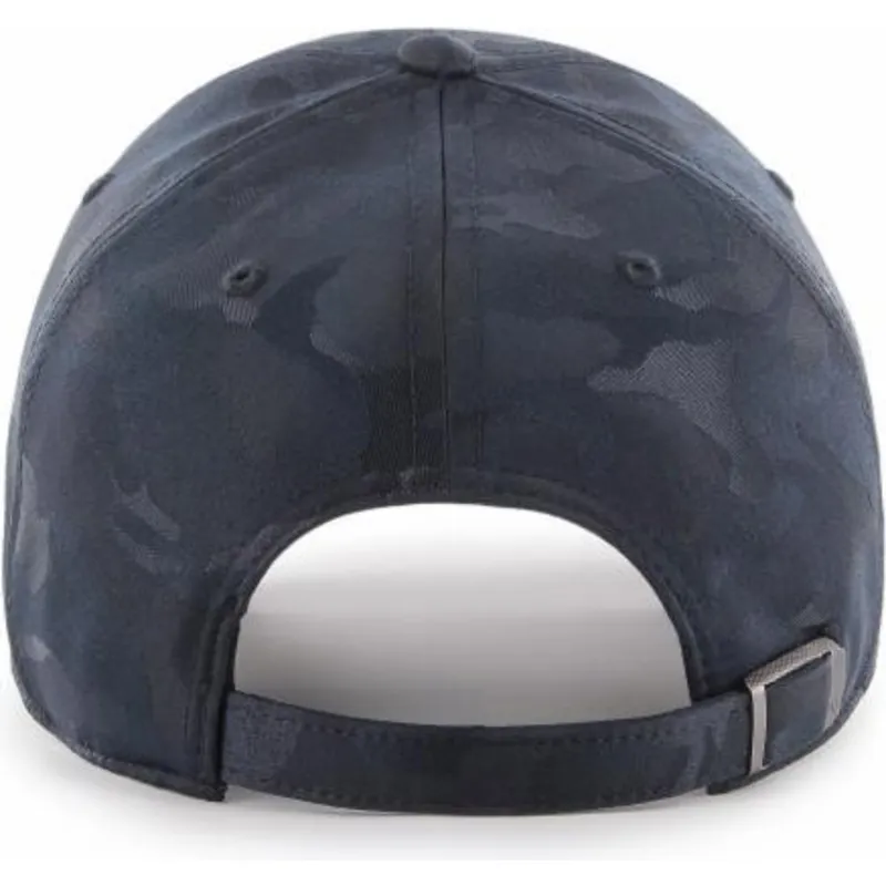 mutzen-gebogen-tarnung-verstellbares-band-der-new-york-yankees-mlb-von-47-brand