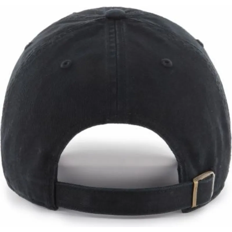 mutzen-gebogen-schwarz-verstellbares-band-oro-der-los-angeles-dodgers-mlb-von-47-brand
