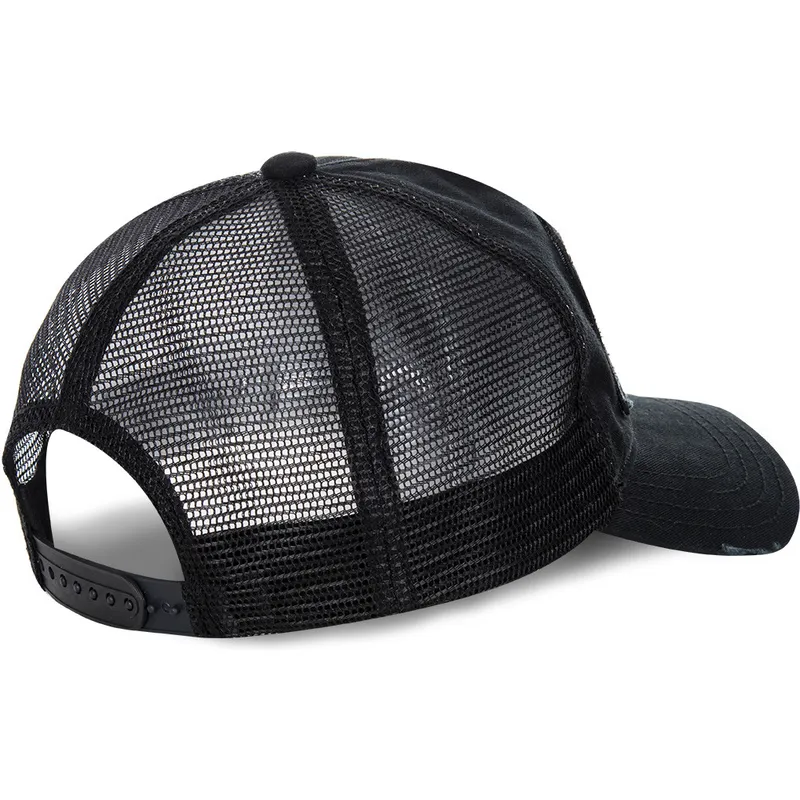 schwarze-trucker-kappe-truck07-von-von-dutch schwarze-trucker-kappe-truck07-von-von-dutch