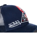 mutzen-gebogen-marineblau-snapback-von-von-dutch