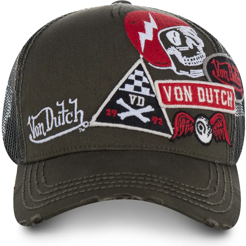 mutzen-gebogen-braun-snapback-von-von-dutch