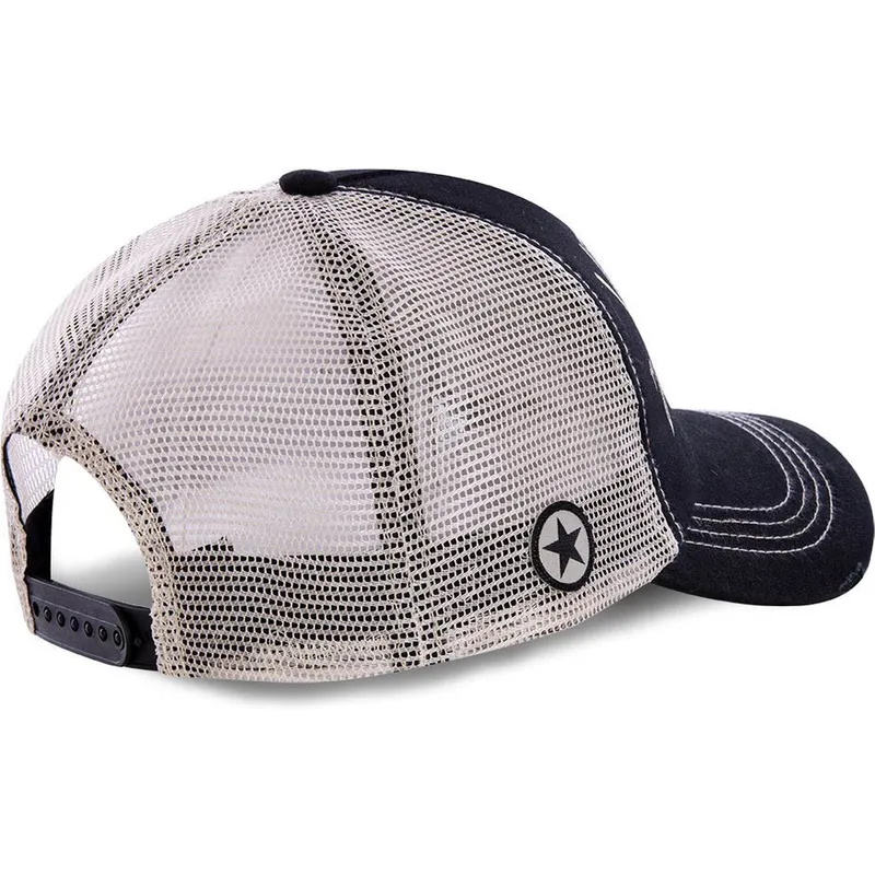schwarze-trucker-kappe-crew4-von-von-dutch schwarze-trucker-kappe-crew4-von-von-dutch