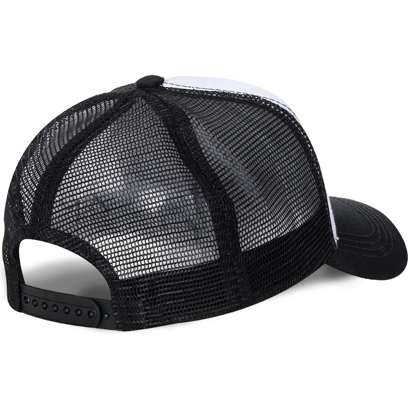 mutzen-gebogen-weiss-snapback-mr-satan-dragon-ball-von-capslab