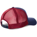 mutzen-gebogen-marineblau-snapback-sonic-sonic-the-hedgehog-von-capslab