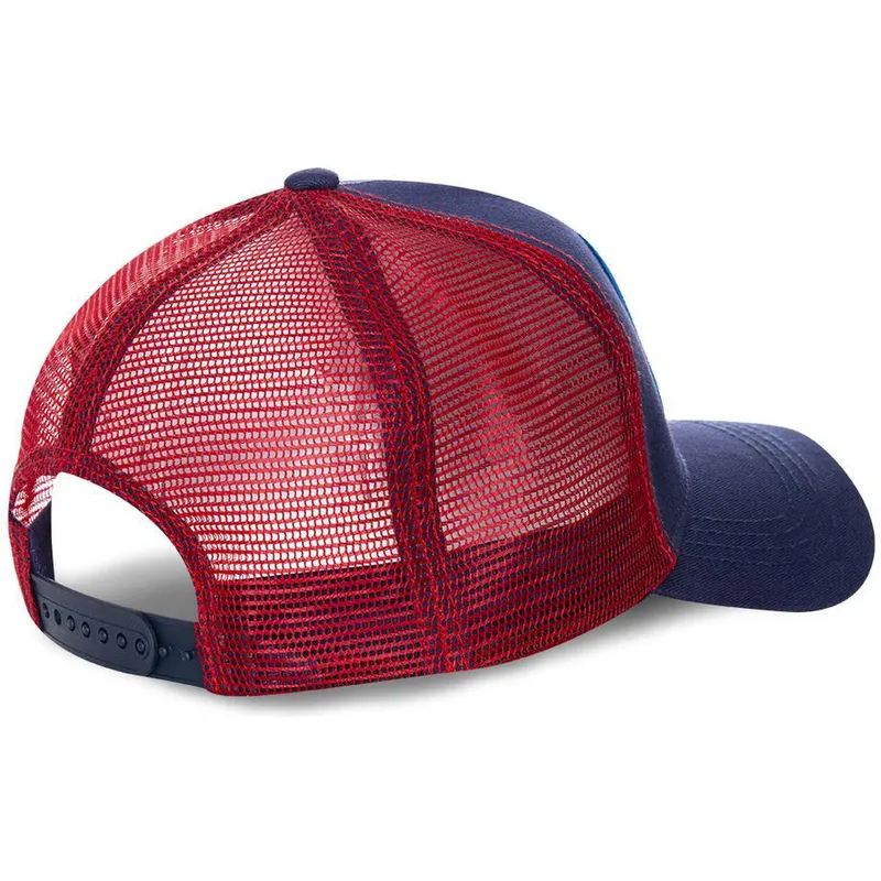 mutzen-gebogen-marineblau-snapback-sonic-sonic-the-hedgehog-von-capslab