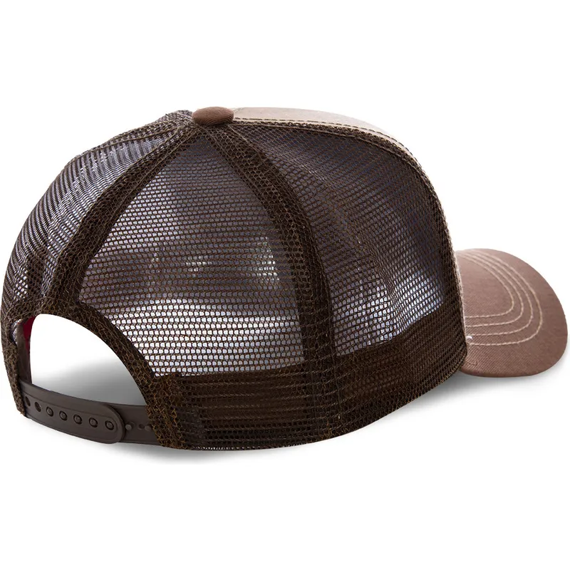 braune-trucker-kappe-tasmanischer-teufel-taz2-looney-tunes-von-capslab