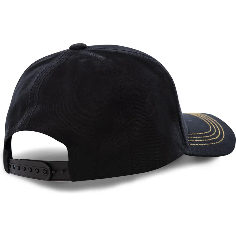 mutzen-gebogen-schwarz-snapback-vegeta-dragon-ball-von-capslab mutzen-gebogen-schwarz-snapback-vegeta-dragon-ball-von-capslab