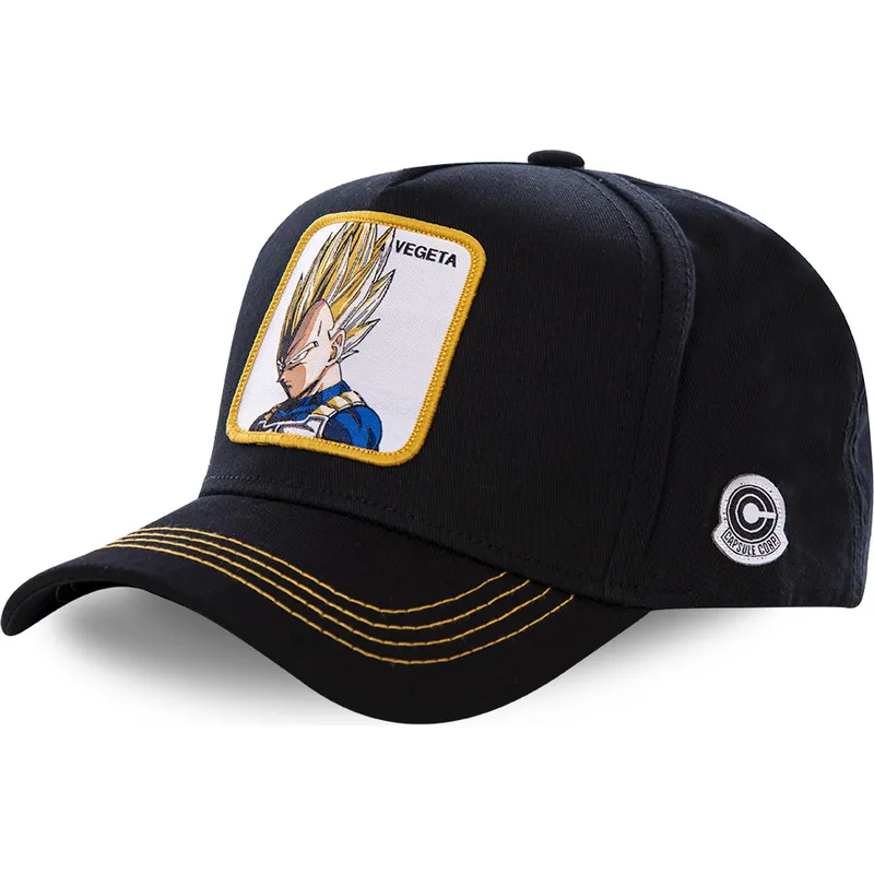 mutzen-gebogen-schwarz-snapback-vegeta-dragon-ball-von-capslab mutzen-gebogen-schwarz-snapback-vegeta-dragon-ball-von-capslab