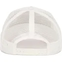 weisse-trucker-kappe-flamingo-schwimmring-floater-von-goorin-bros