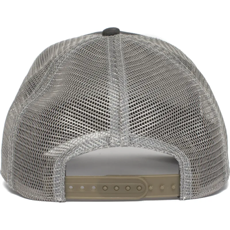 mutzen-gebogen-grau-snapback-the-farm-von-goorin-bros mutzen-gebogen-grau-snapback-the-farm-von-goorin-bros