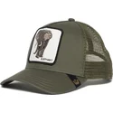 mutzen-gebogen-grun-snapback-the-farm-von-goorin-bros