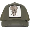 mutzen-gebogen-grun-snapback-the-farm-von-goorin-bros
