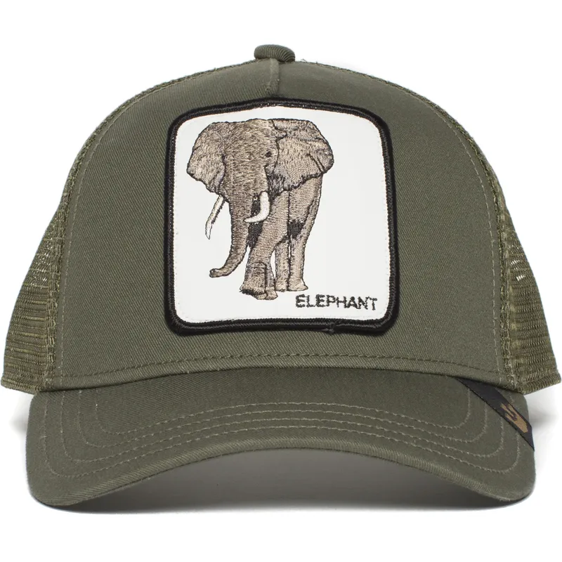 mutzen-gebogen-grun-snapback-the-farm-von-goorin-bros