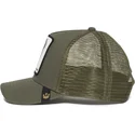 mutzen-gebogen-grun-snapback-the-farm-von-goorin-bros