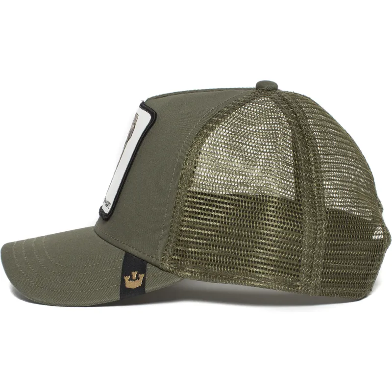 mutzen-gebogen-grun-snapback-the-farm-von-goorin-bros