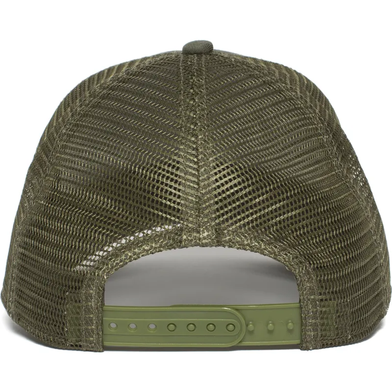 mutzen-gebogen-grun-snapback-the-farm-von-goorin-bros