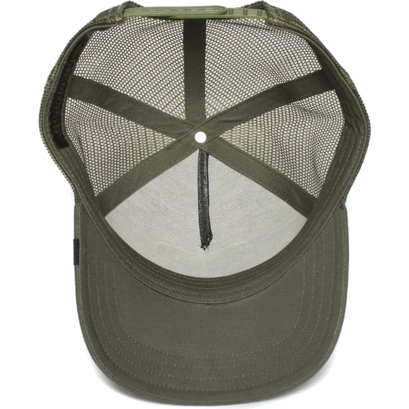 mutzen-gebogen-grun-snapback-the-farm-von-goorin-bros