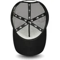 mutzen-gebogen-schwarz-snapback-a-frame-von-new-era