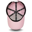 mutzen-gebogen-rosa-verstellbares-band-9forty-essential-der-boston-red-sox-mlb-von-new-era