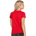 t-shirt-a-manche-courte-rouge-easy-babe-rad-2-red-volcom