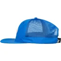 blaue-trucker-kappe-harsh-pocket-von-dc-shoes