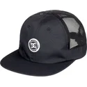 mutzen-flach-schwarz-verstellbares-band-von-dc-shoes
