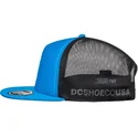 mutzen-gebogen-blau-snapback-von-dc-shoes