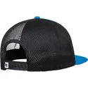 mutzen-gebogen-blau-snapback-von-dc-shoes