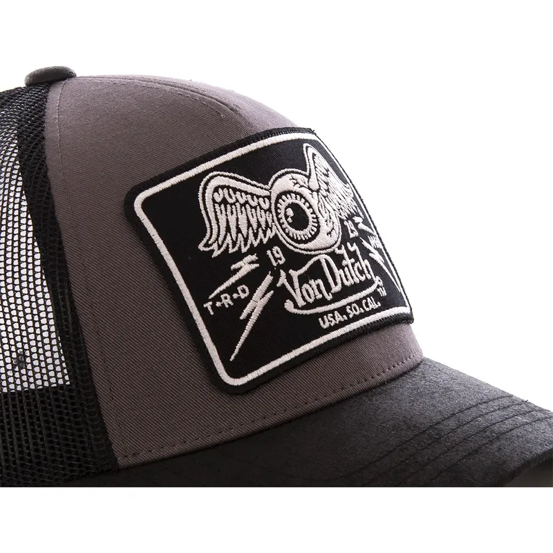 mutzen-gebogen-grau-snapback-von-von-dutch