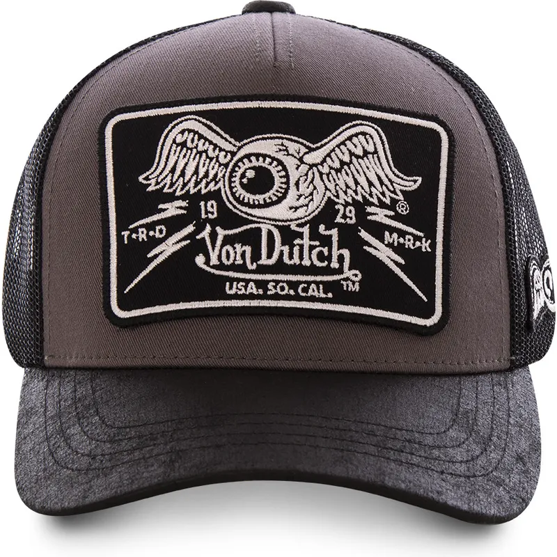 mutzen-gebogen-grau-snapback-von-von-dutch