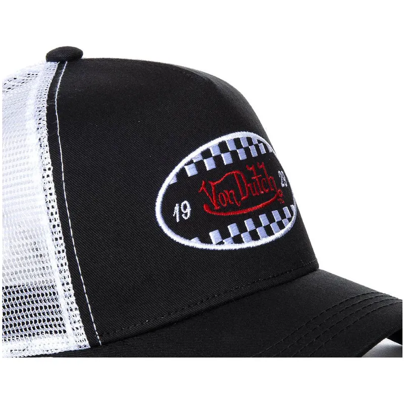 mutzen-gebogen-schwarz-snapback-von-von-dutch mutzen-gebogen-schwarz-snapback-von-von-dutch