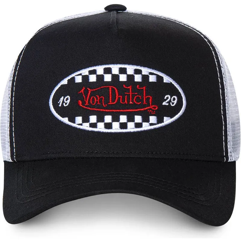 mutzen-gebogen-schwarz-snapback-von-von-dutch mutzen-gebogen-schwarz-snapback-von-von-dutch