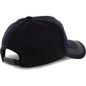 mutzen-gebogen-schwarz-snapback-duffy-duck-looney-tunes-von-capslab