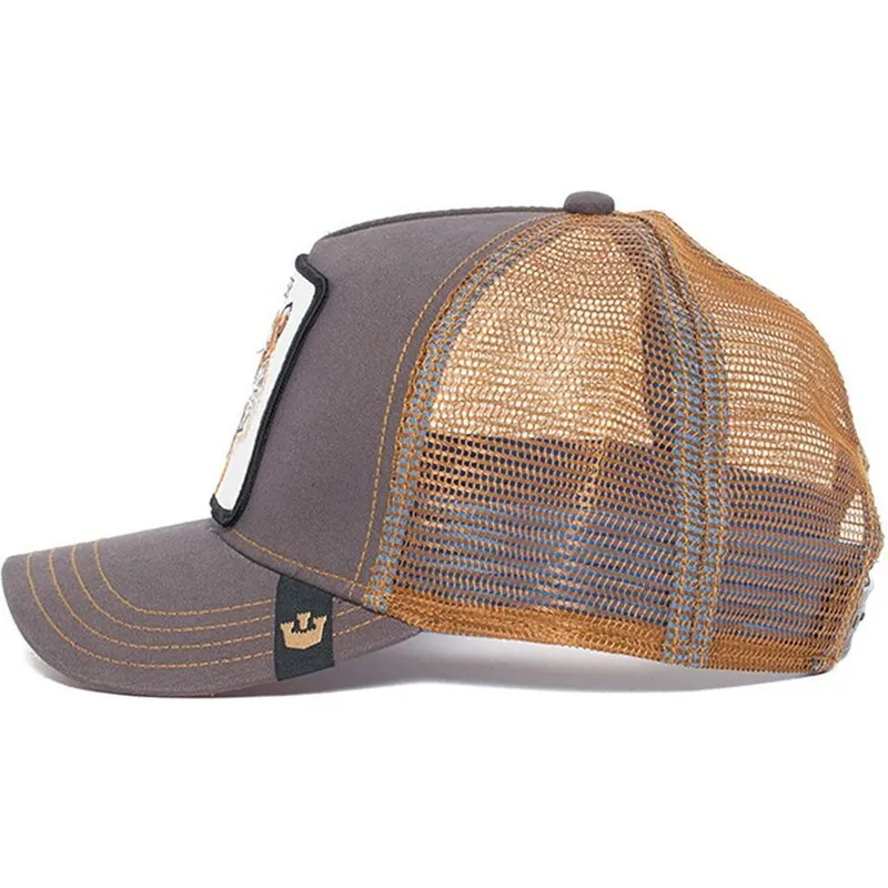 mutzen-gebogen-braun-snapback-the-farm-von-goorin-bros