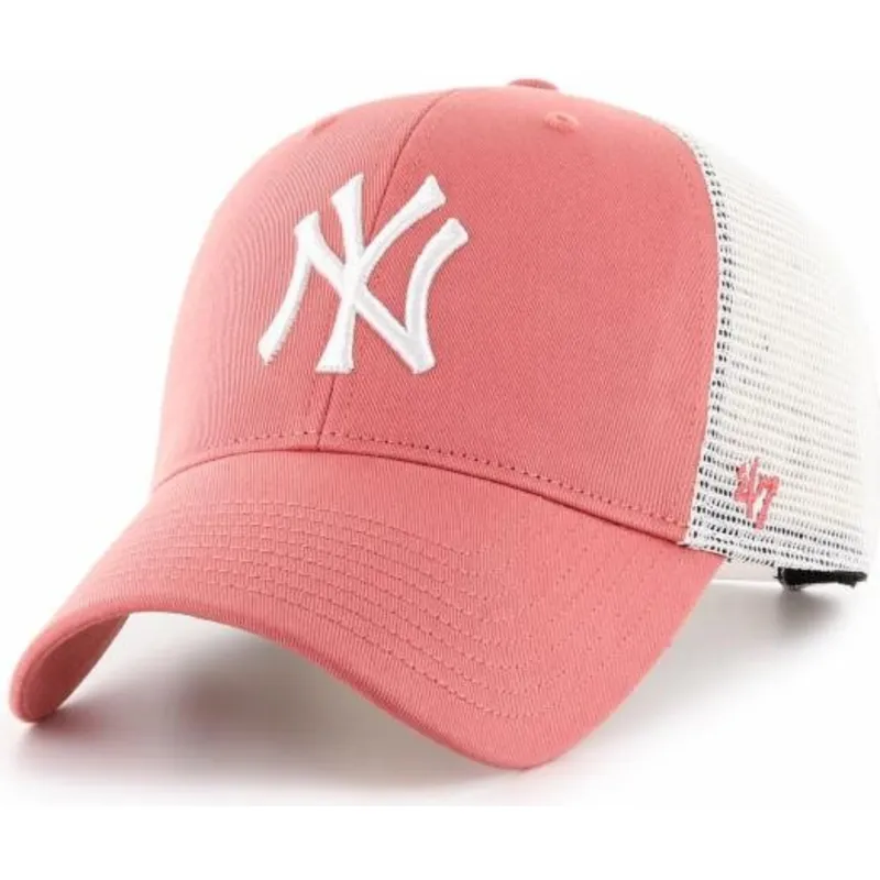 mutzen-gebogen-rot-snapback-mvp-flagship-der-new-york-yankees-mlb-von-47-brand