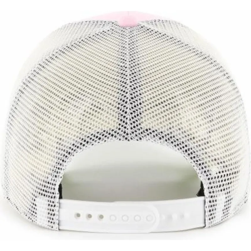 mutzen-gebogen-rosa-snapback-claro-mvp-flagship-der-new-york-yankees-mlb-von-47-brand