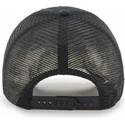 mutzen-gebogen-schwarz-snapback-clean-up-porter-der-new-york-yankees-mlb-von-47-brand