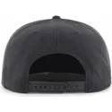mutzen-flach-schwarz-snapback-captain-no-shot-der-san-jose-sharks-nhl-von-47-brand
