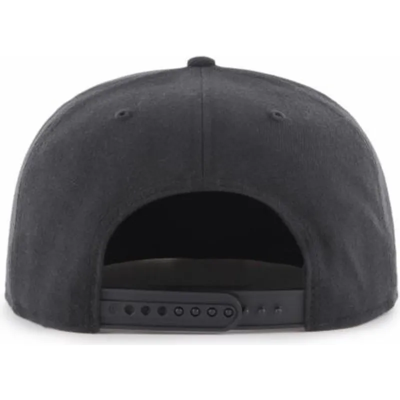 mutzen-flach-schwarz-snapback-captain-no-shot-der-san-jose-sharks-nhl-von-47-brand