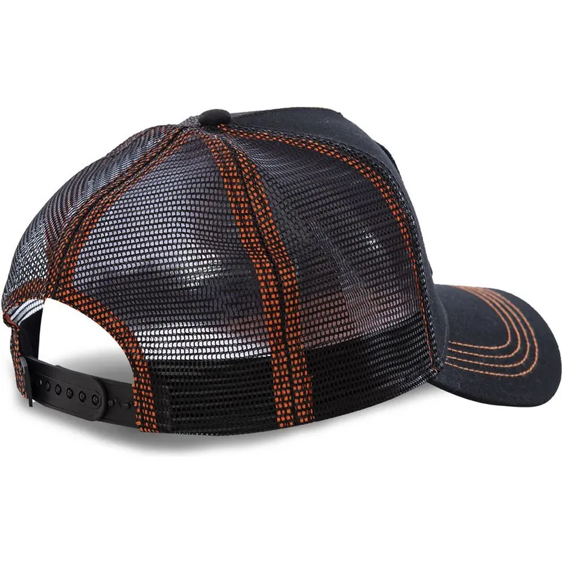 mutzen-gebogen-schwarz-snapback-c-16-dragon-ball-von-capslab mutzen-gebogen-schwarz-snapback-c-16-dragon-ball-von-capslab