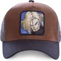 mutzen-gebogen-braun-snapback-c-18-dragon-ball-von-capslab